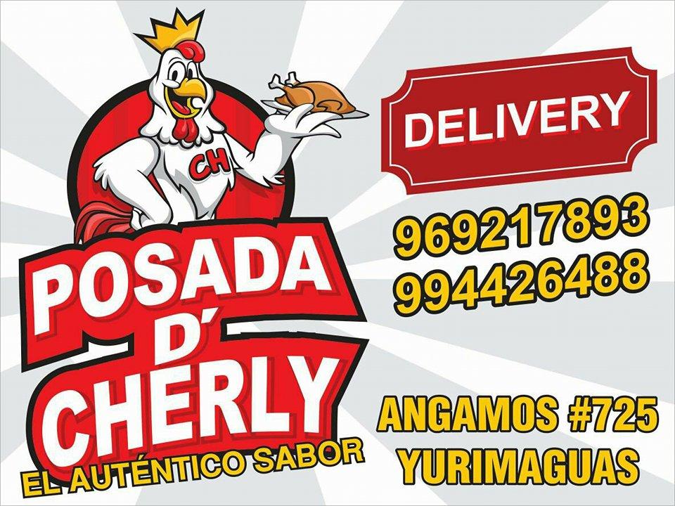 POLLERIA POSADA D' CHERLY