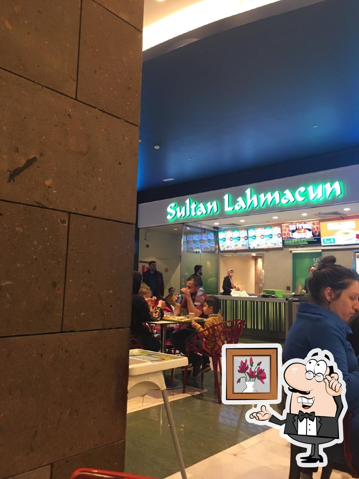 sultan lahmacun kayseri sivas blv no 15 restaurant reviews