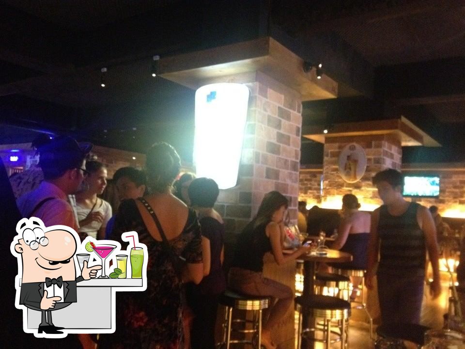 Thursday Party pub & bar, Seoul, 6 Itaewon-ro 27-gil - Restaurant reviews