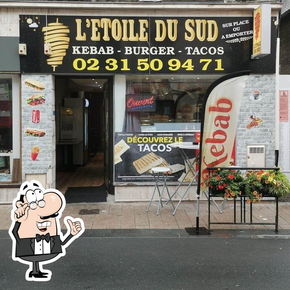 L' Etoile du Sud