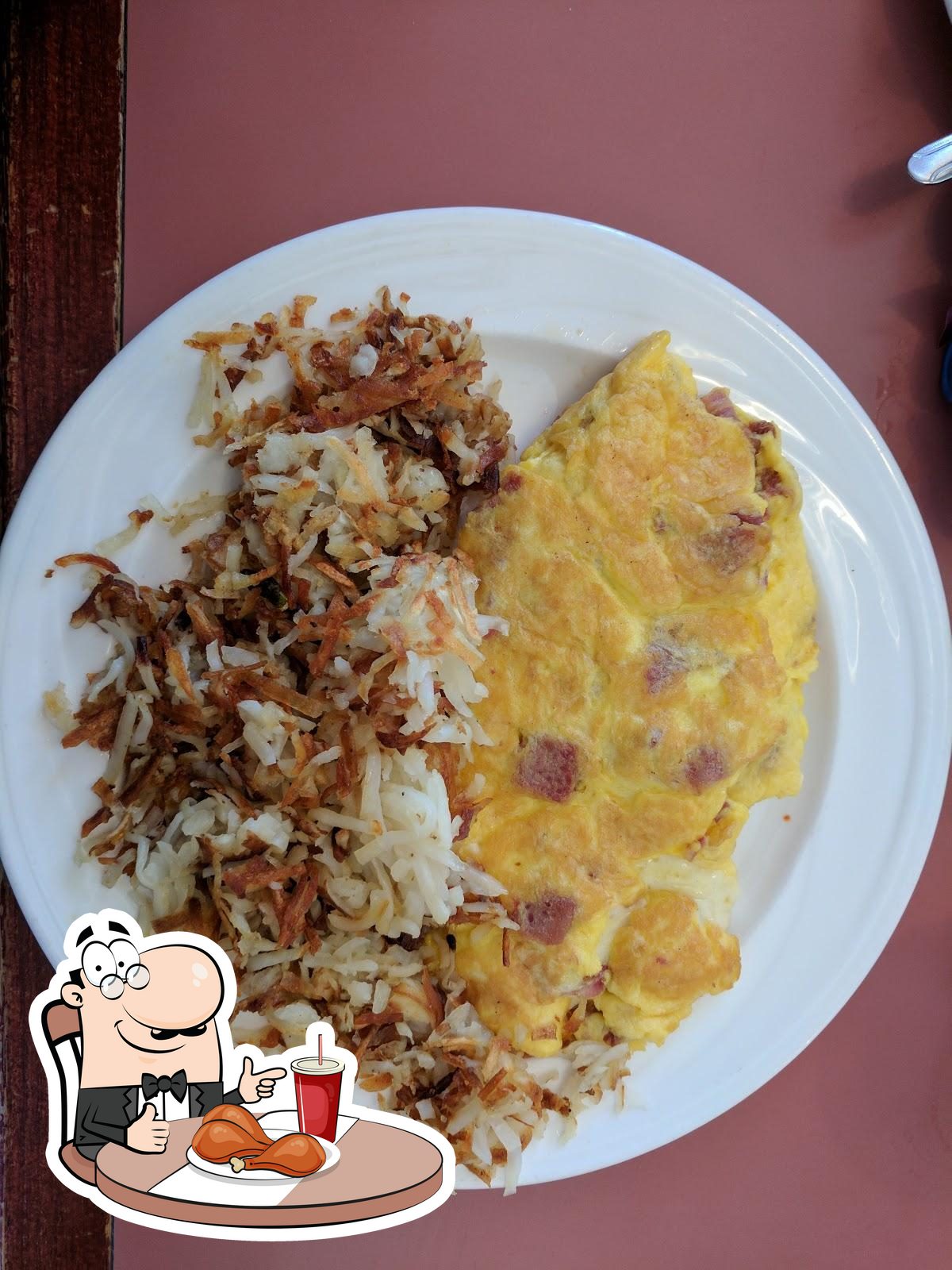 Morris Diner & Pancake House in Morris Restaurant reviews