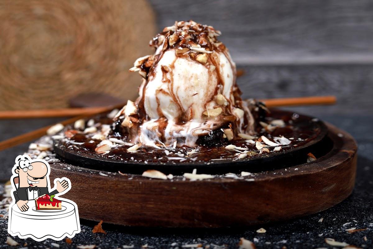 The Coffee Brewery Best Coffee Shop in Bellandur, Bengaluru