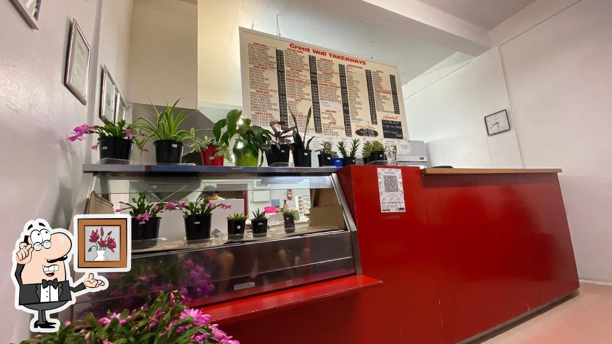 Great Wall Chinese & European Takeaways in Whangarei Restaurant reviews
