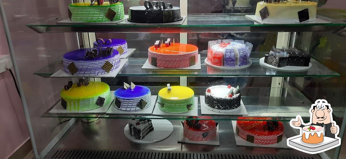 Top 65+ cake plaza super hot awesomeenglish.edu.vn