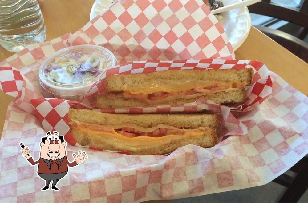 NY Slicers Deli in Phoenix Restaurant menu and reviews