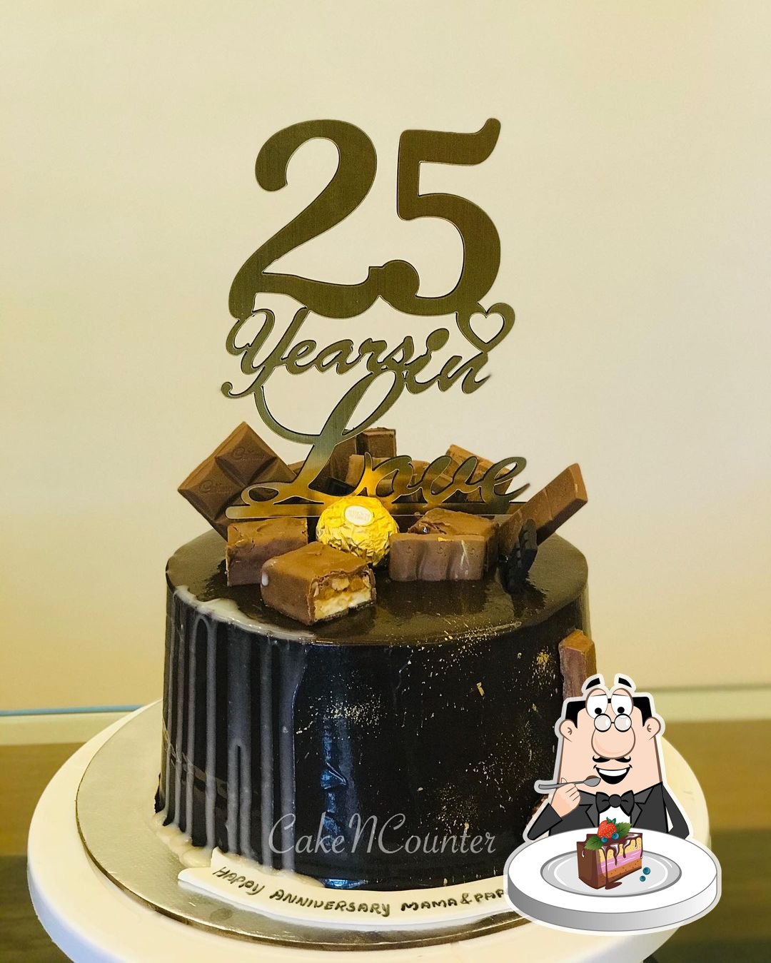 Cake N Counter Photos, Camp, Pune- Pictures & Images Gallery - Justdial