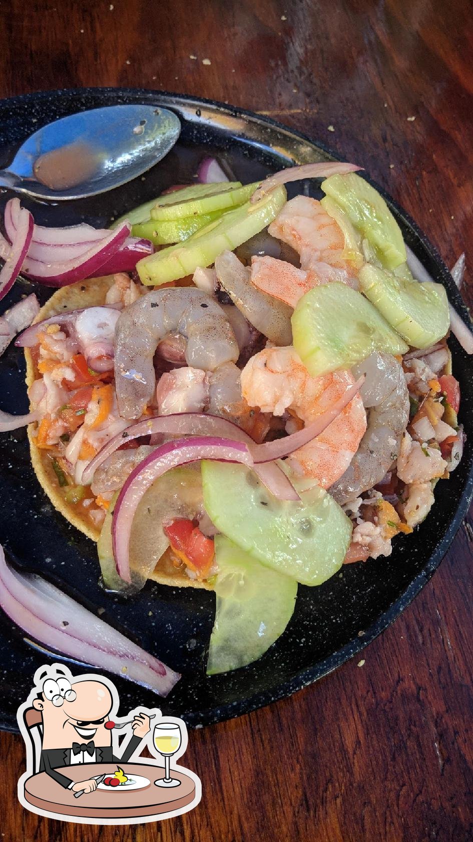 Mariscos Barracruda, Zapopan - Restaurant reviews