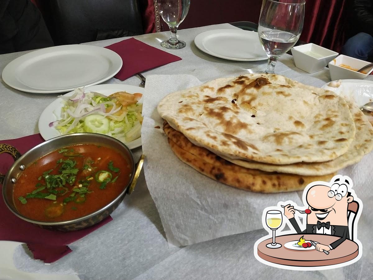 Al Madina Restaurante in Santa Coloma de Gramenet - Restaurant reviews