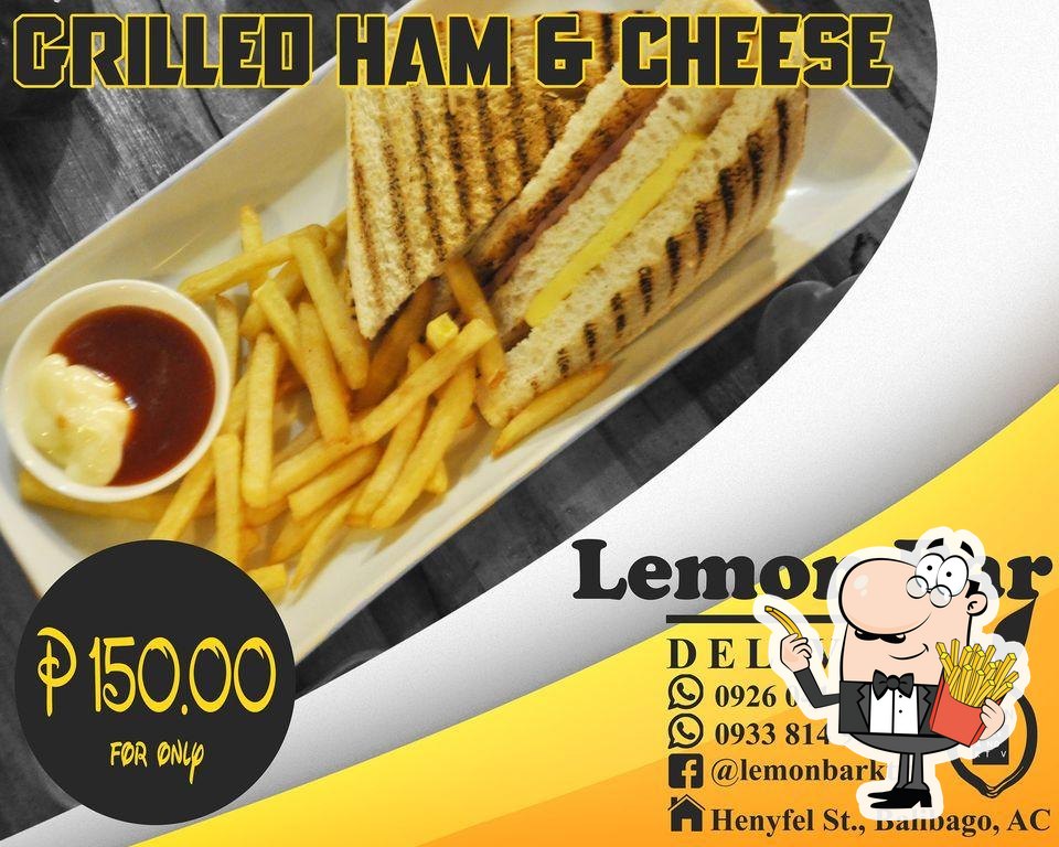 Lemon Bar And Ktv, Angeles Restaurant reviews