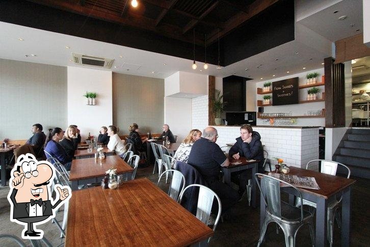 Rock Paper Scissors In Port Melbourne Restaurant Menu And Reviews