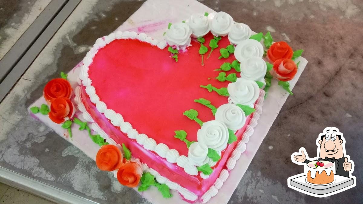 cake #charactercake . How to... - Metro Bakery Nigeria | Facebook