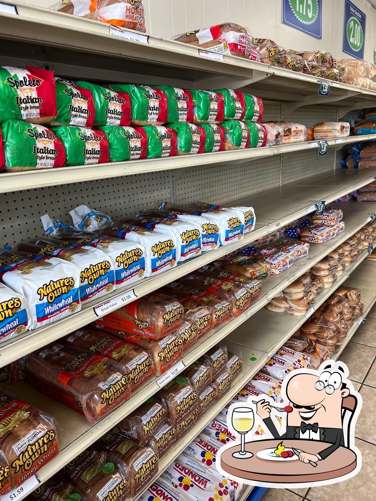 Tastykake Discount Bakery Store in North Miami Beach Restaurant reviews