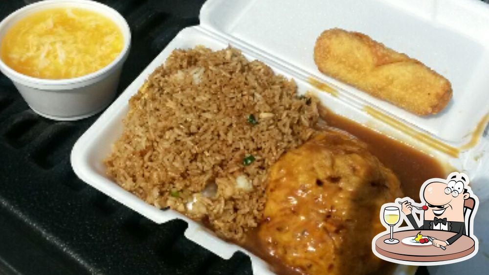 Darien Chop Suey in Darien Restaurant menu and reviews