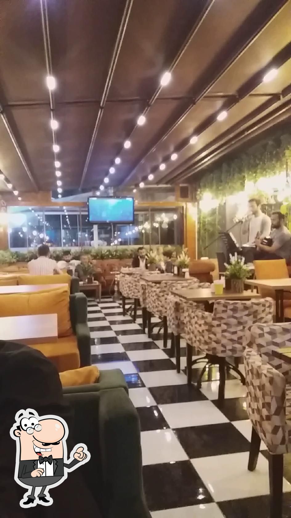 Enjoy Park Cafe Cocuk Oyun Merkezi Buca Izmir Restaurant Reviews