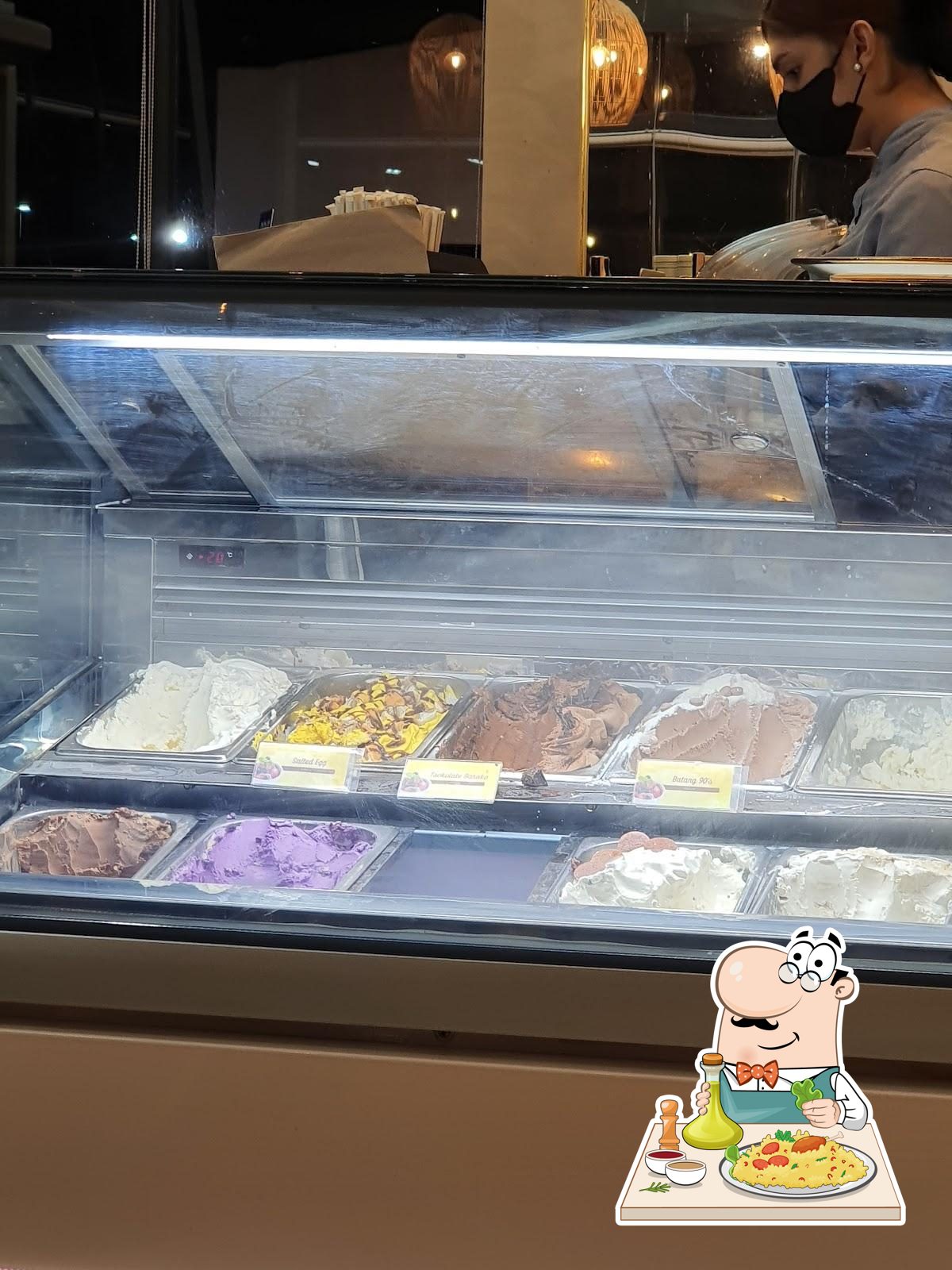 Christine's Filipino Cuisine restaurant, Malolos Restaurant reviews