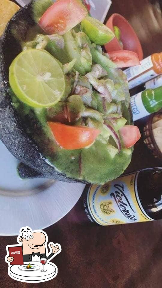 MARISCOS ENSENADA restaurant, Delicias - Restaurant reviews