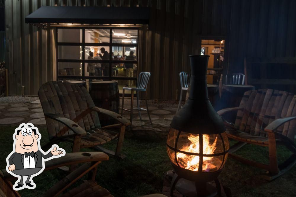 Barrel House Z in Weymouth Restaurant reviews