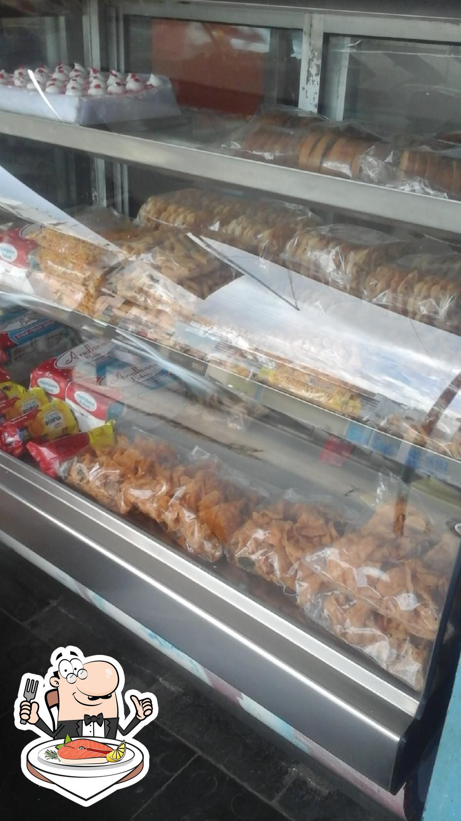 Aradhana Bakery, Coimbatore, 81 Restaurant reviews