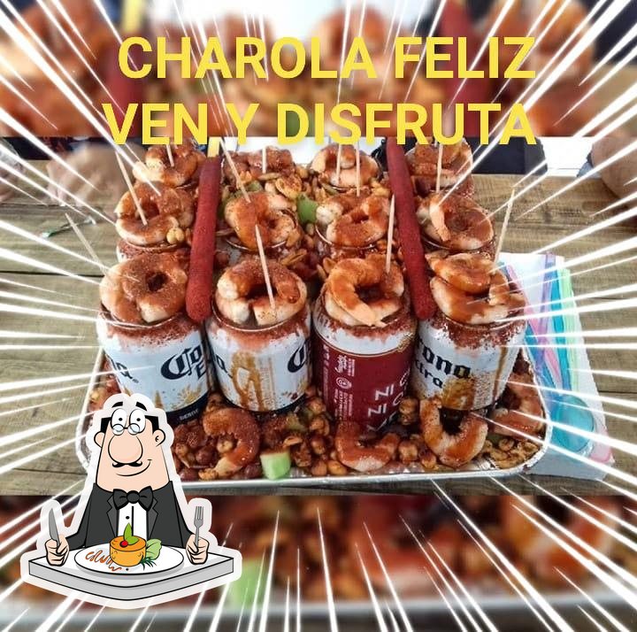 Mariscos el Charalito Feliz restaurant, Alpuyeca - Restaurant reviews