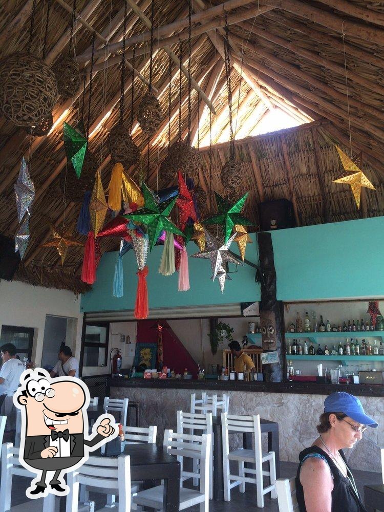 Tikila Bar, San Miguel de Cozumel - Restaurant reviews