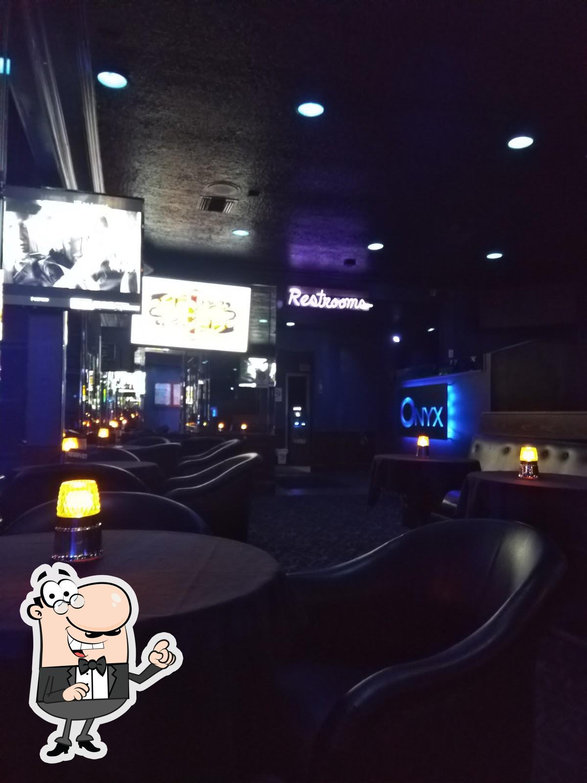 Club ONYX Houston in Houston - Restaurant reviews