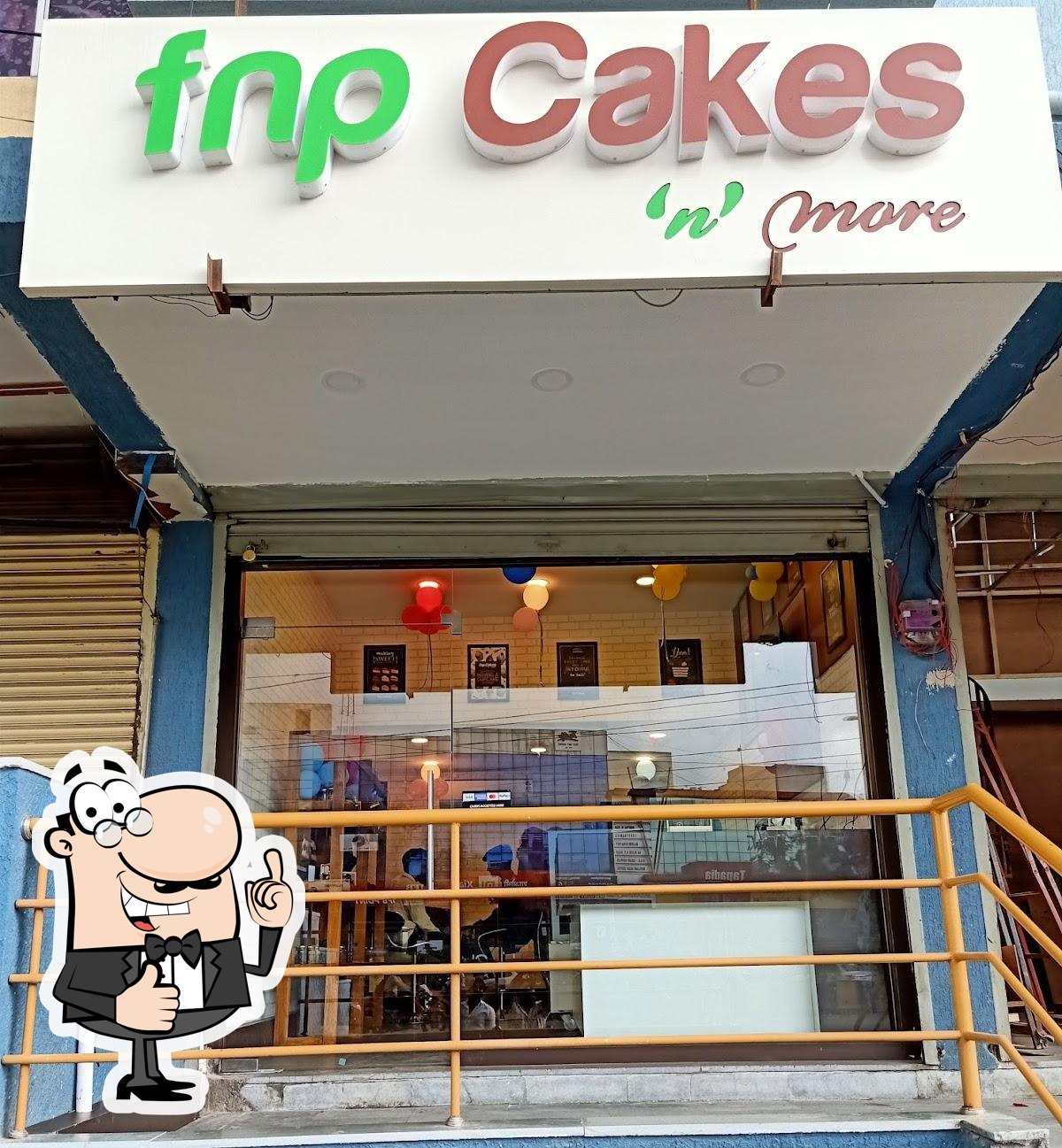 Fnp Cakes Now In Solapur 😍❤️ Get Flat 20% Discount 😍✓ Till 5th Jan 2024 ✨  @fnpcakes_solapur 📌 Time : 8am To 12am �... | Instagram