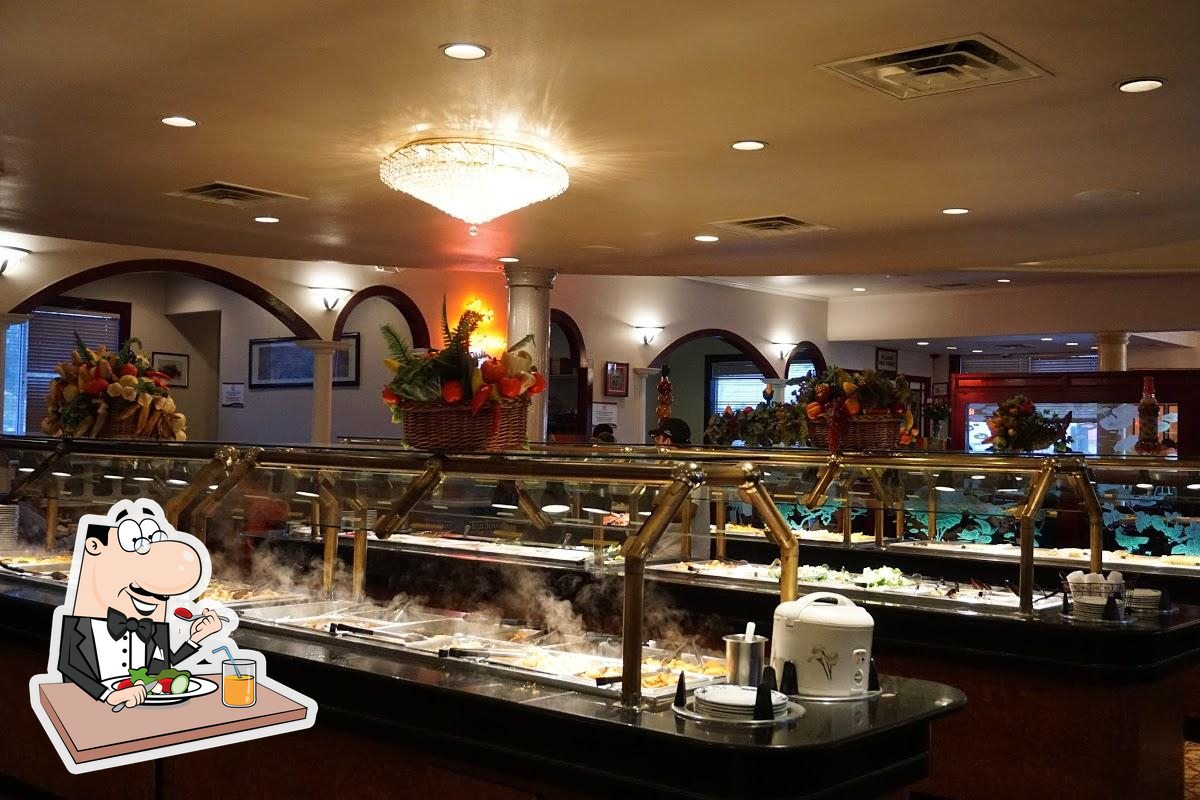 LINS GRAND BUFFET WESLACO in Weslaco - Restaurant menu and reviews