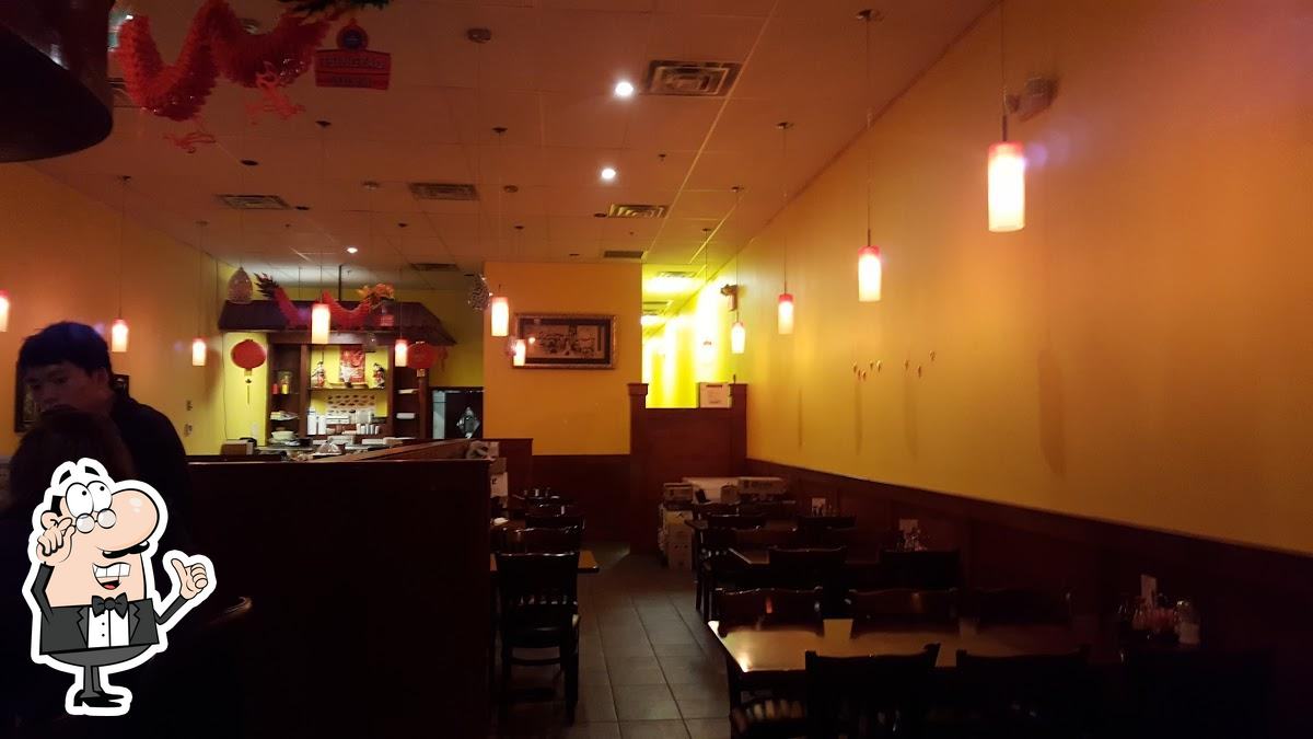 Taste Garden in Long Neck Restaurant menu and reviews