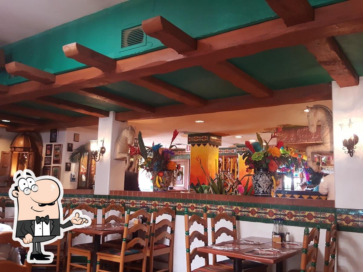 Casa Guadalajara, San Diego - Restaurant menu, prices and reviews