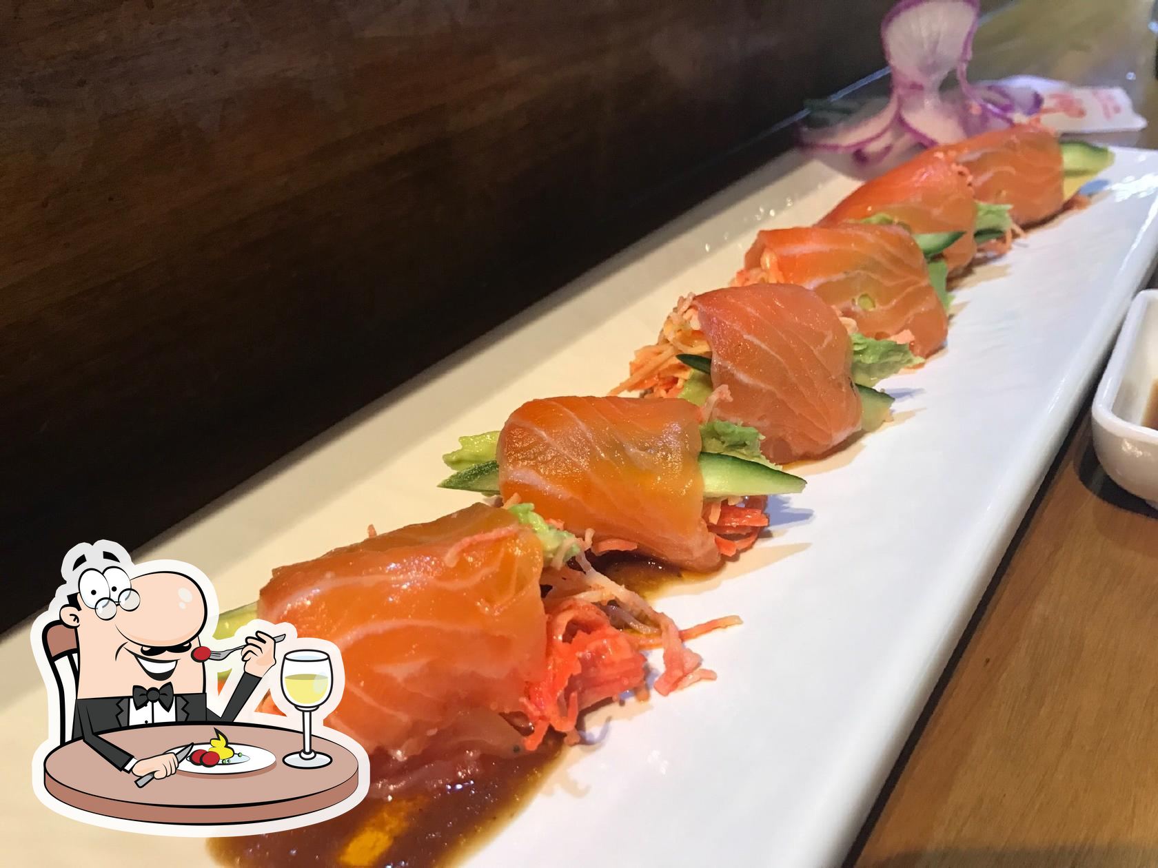Descubrir 40+ imagen the fish sushi cabo san lucas Viaterra.mx