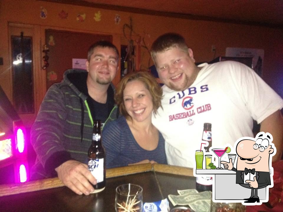 Catfish Cove in Kingston Mines Restaurant reviews