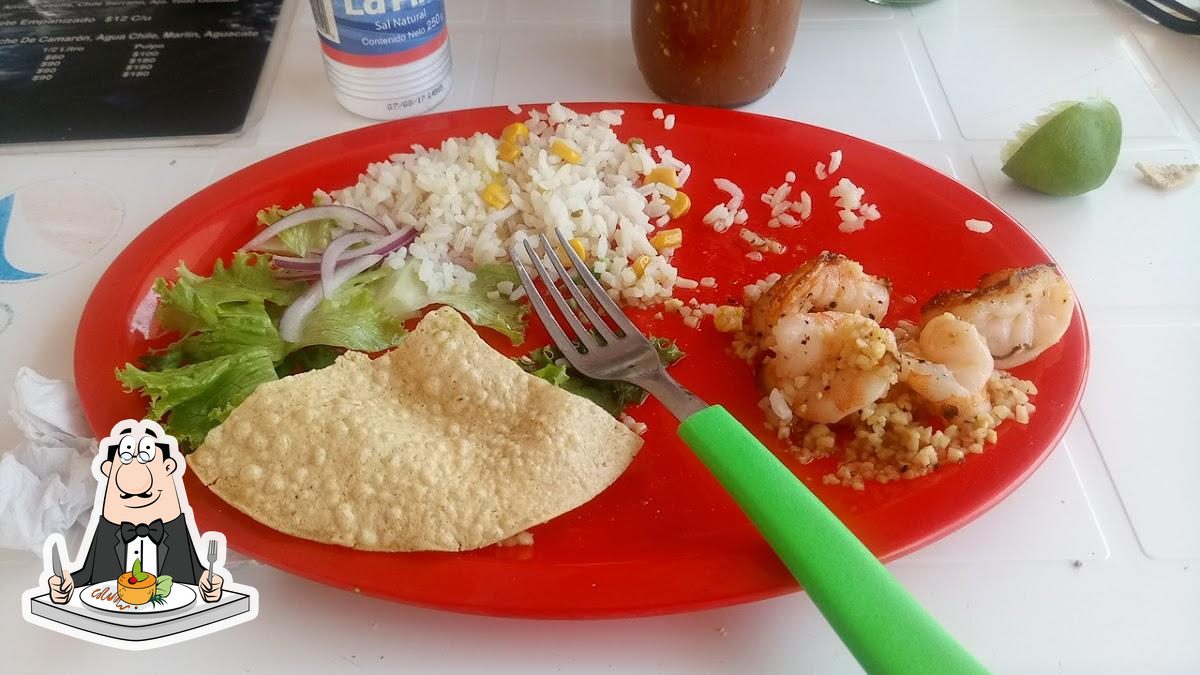 Restaurante El Zota, Zapotlanejo, Calle Juárez 322 - Opiniones del  restaurante