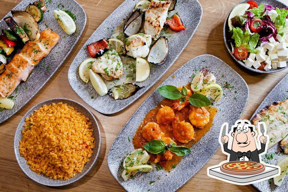 Havet Restaurant Tunbridge Wells in Royal Tunbridge Wells Restaurant