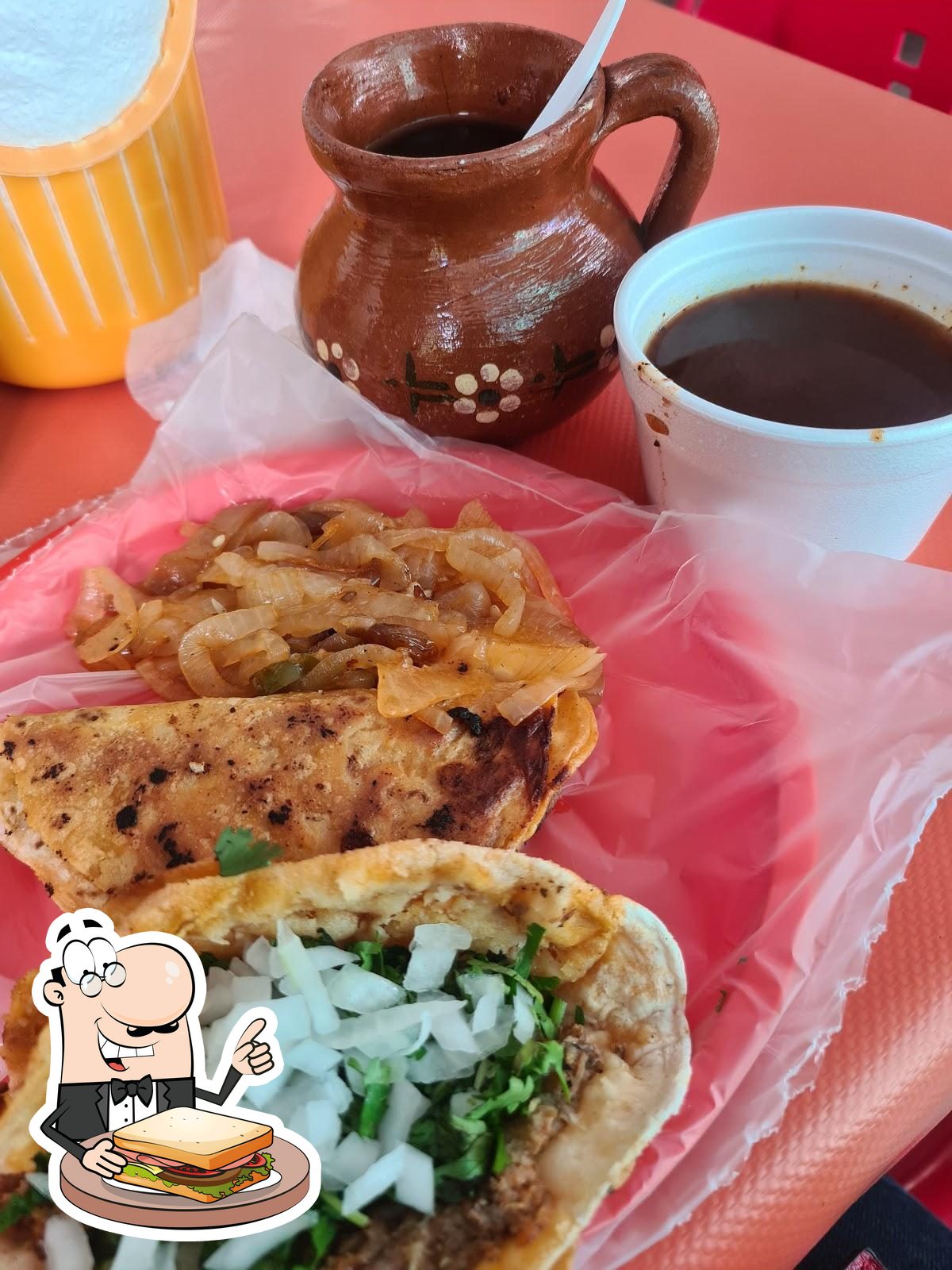Tacos De Barbacoa Estilo Guadalajara Nena, Culiacán Rosales - Opiniones del  restaurante