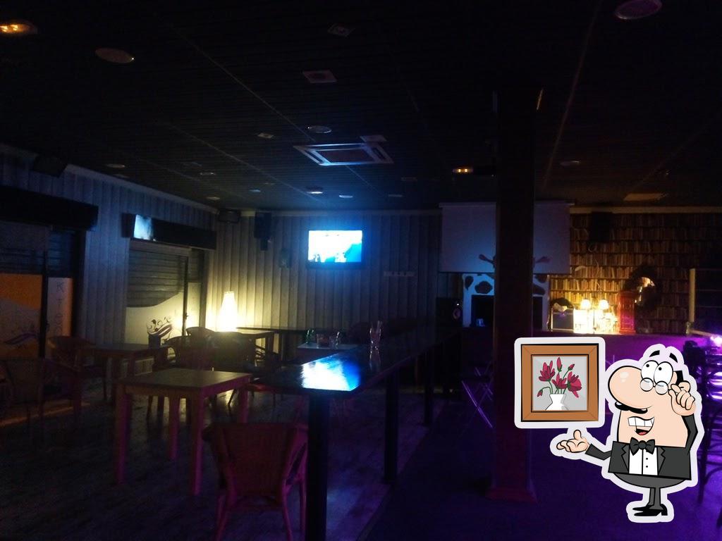 K T Den, La Solana - Menú del restaurante, precios y reseñas