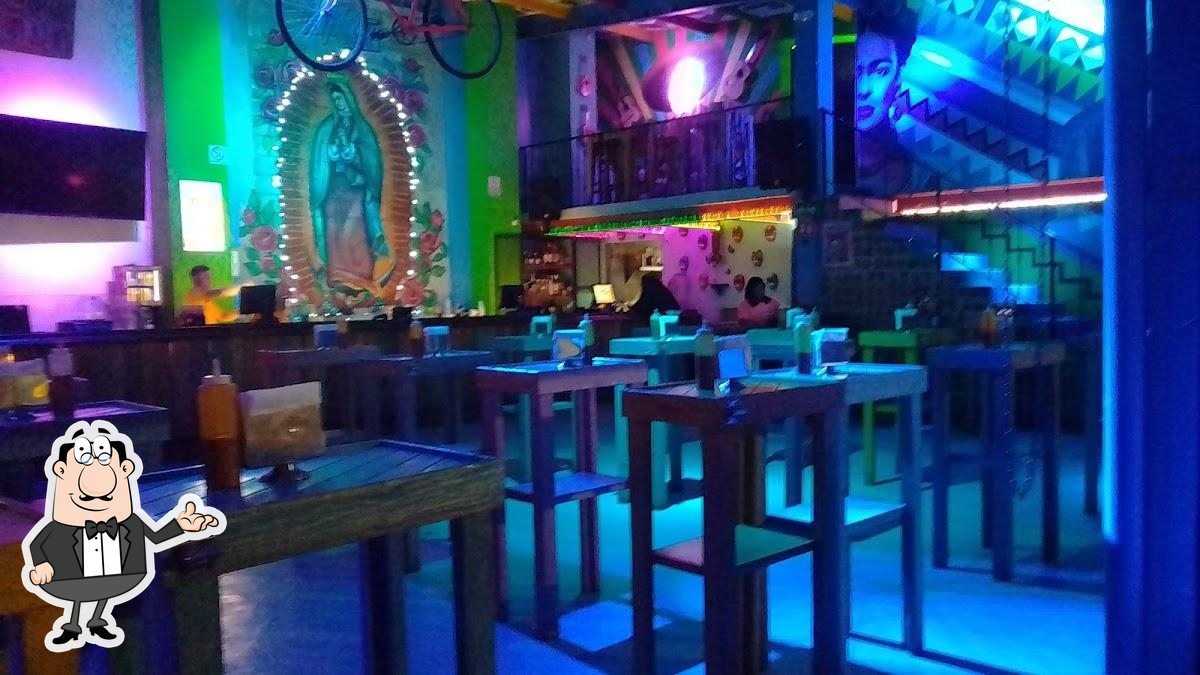 Pub y bar La Lupita Tlaquepaque, Guadalajara - Opiniones del restaurante