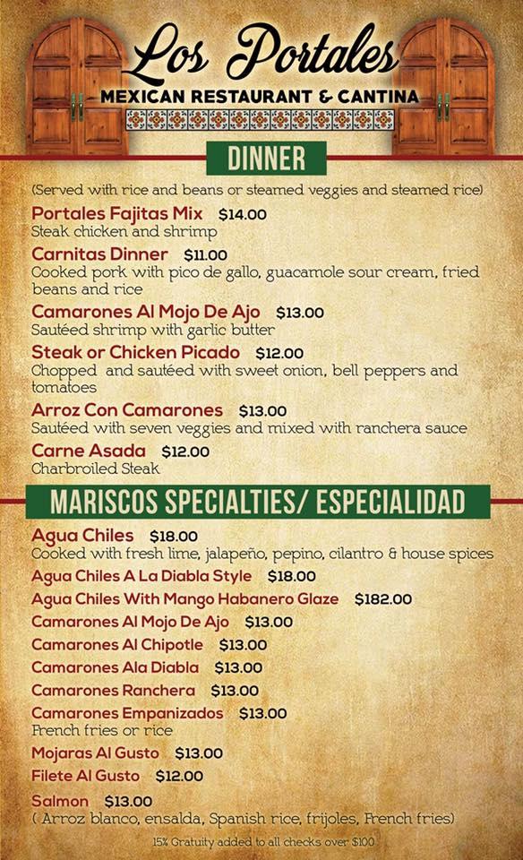 menu-at-los-portales-mexican-restaurant-cantina-riverside