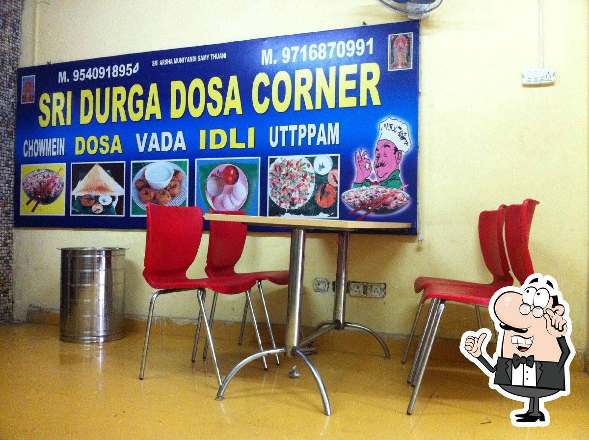 dosa-corner-new-delhi-shop-no-restaurant-reviews