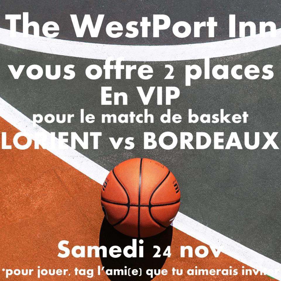 The Westport Inn Pub Et Bar Lorient Critiques De Restaurant