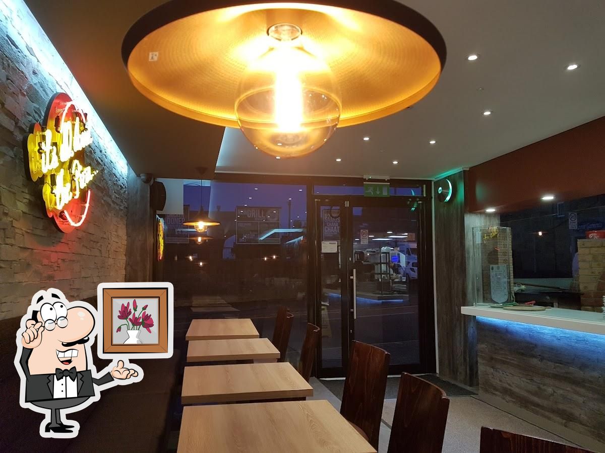 Woody Joe's, 368, 370 Leeds Rd in Bradford - Restaurant reviews