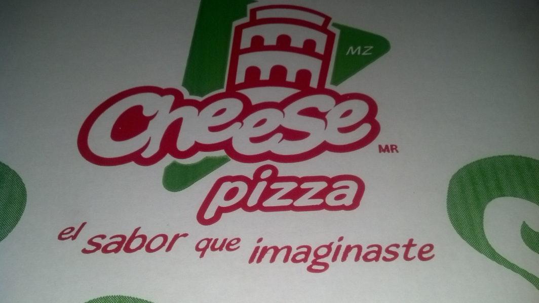 Restaurante Cheese Pizza Vistas del Sol, Aguascalientes, J Carta del