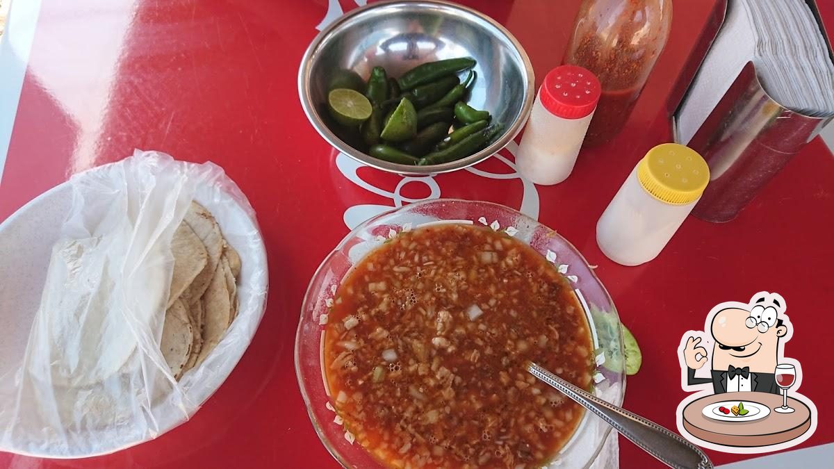 Restaurante Birria De Res Los Cuates, Tonalá - Opiniones del restaurante