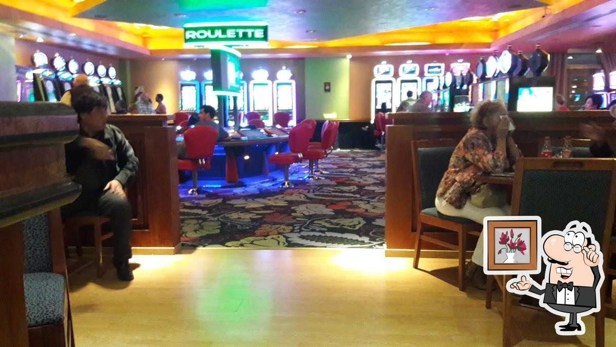 Casino Club - Santa Rosa - La Pampa, Santa Rosa - Opiniones del restaurante