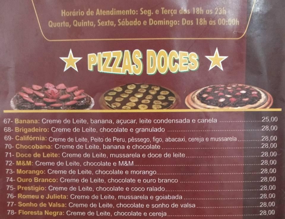 Pizza la Bella Itália - comentários, fotos, horário de trabalho, 🍴  cardápio, número de telefone e endereço - Restaurantes, bares, pubs e cafés  em Itapetininga 