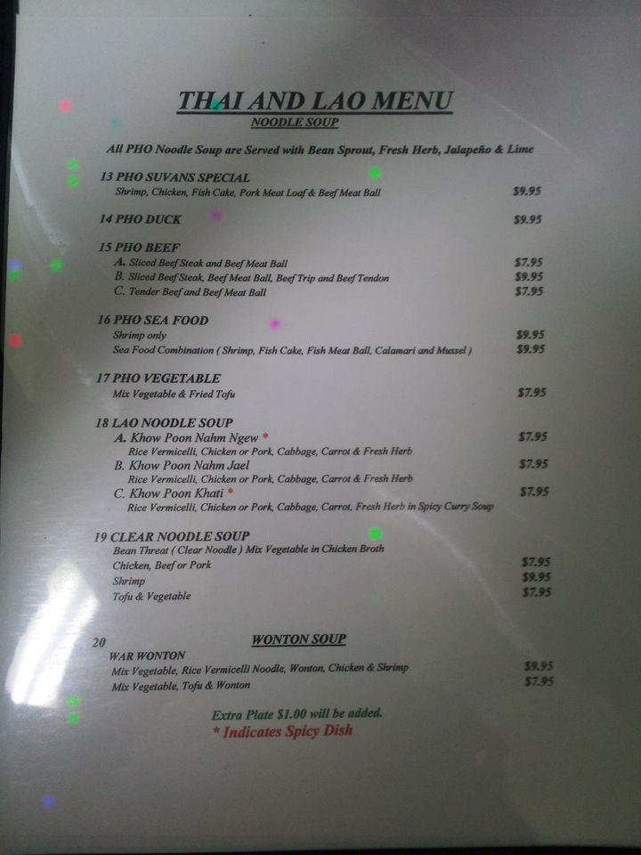 Menu At Suvans Kitchen Restaurant Lompoc   Ra9d Menu Suvans Kitchen 2023 01 3 