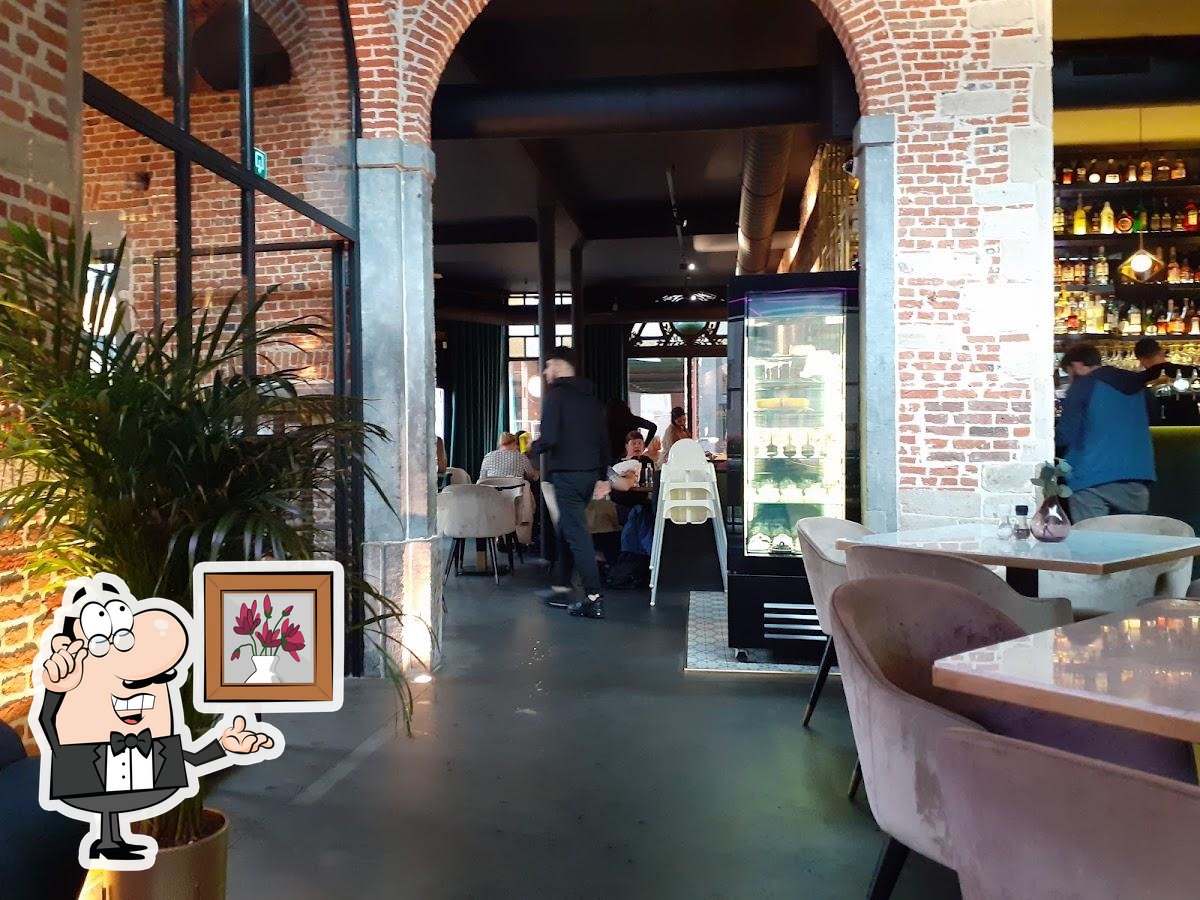 Merad Restaurant, Mechelen - Restaurant menu and reviews