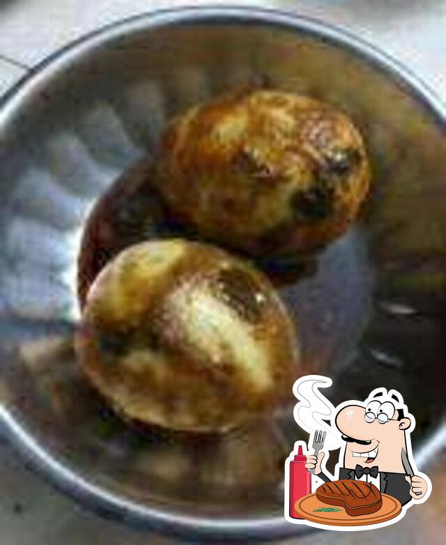 Food Town, Nagpur Restaurant menu and reviews