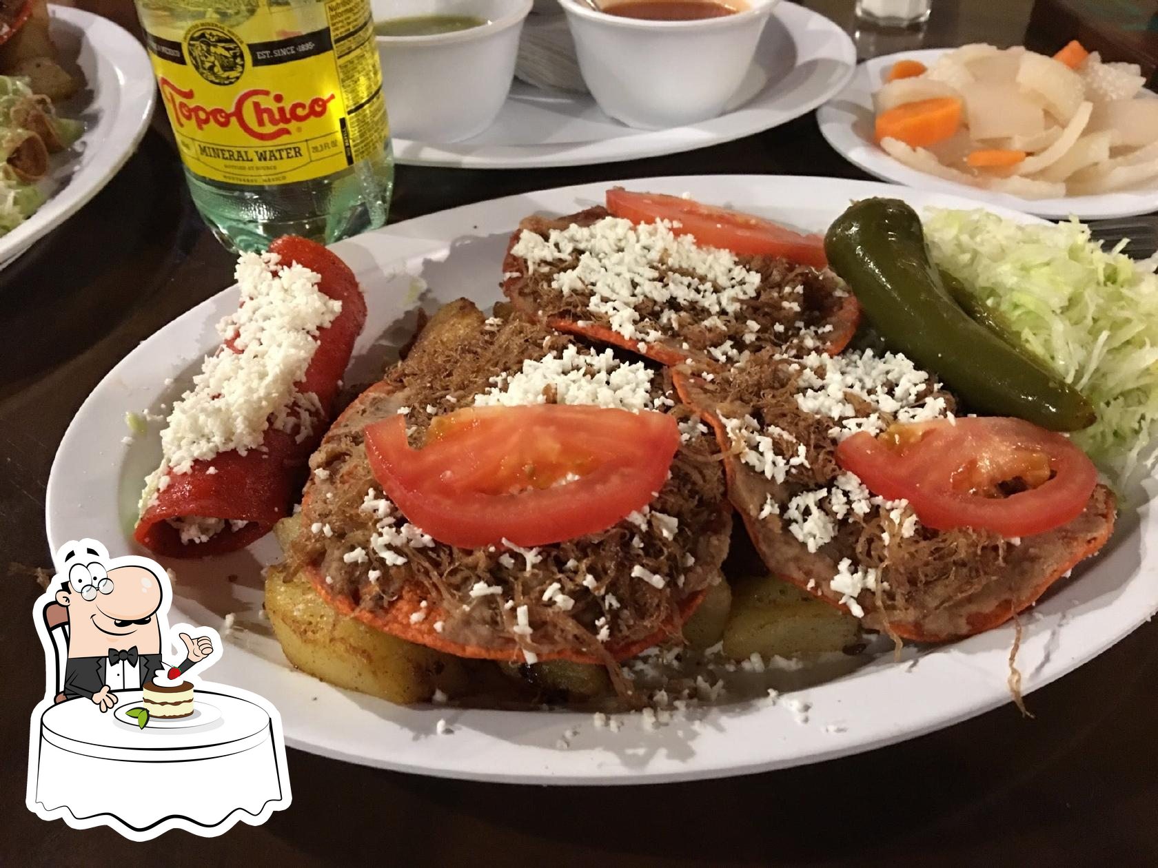 Descubrir 17+ imagen taqueria juarez garza sada telefono