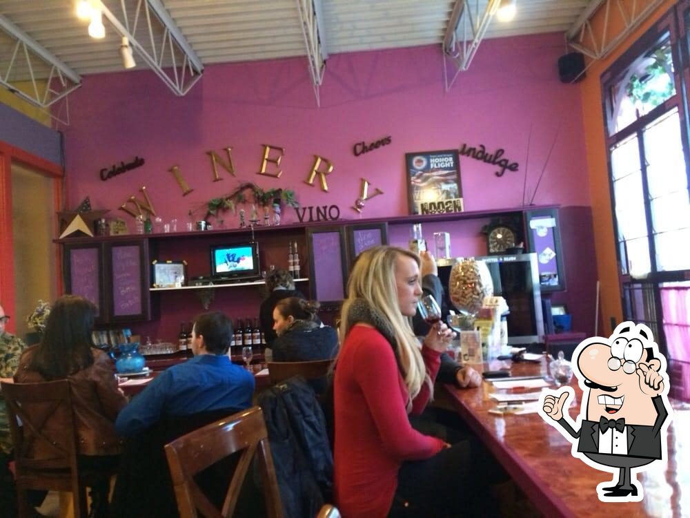 Vines To Cellar in Port Washington Restaurant menu and reviews