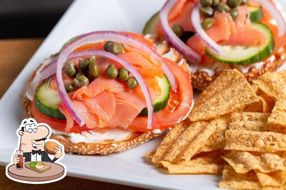 Java Bakery Café Lake Forest, 22621 Lake Forest Dr # D2 in Lake Forest ...